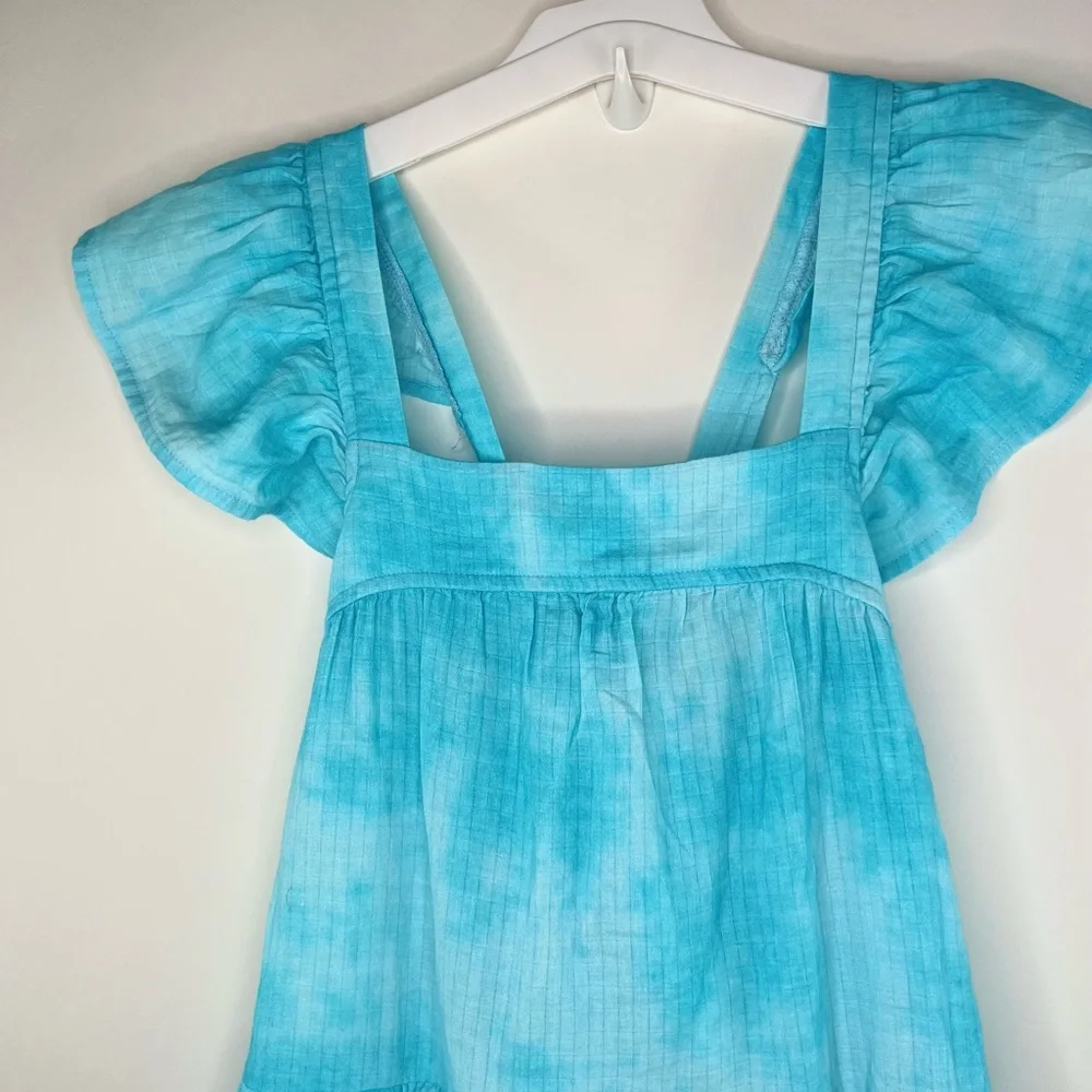 Girls' Short Woven Dress - Cat & Jack